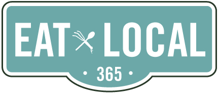 EatLocal365 Logo