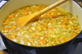 The basic stew